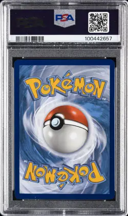 2019 POKEMON SUN & MOON UNBROKEN BONDS #130 GARDEVOIR & SYLVEON GX PSA 10 - Image 2
