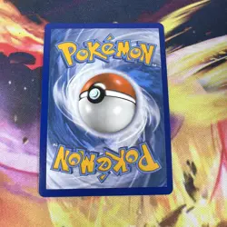 Pokemon Charizard GX SM211 NM - Image 2