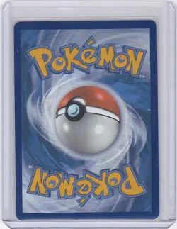 Gothitelle SVP211 Pokemon Scarlet Violet White Flare Promo NM - Image 2