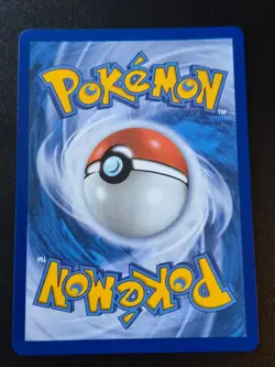 Beedrill ex 098/086 Holo Ultra Rare ME04: Chaos Rising Pokemon NM - Image 2