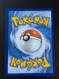 Beedrill ex 098/086 Holo Ultra Rare ME04: Chaos Rising Pokemon NM - Image 2