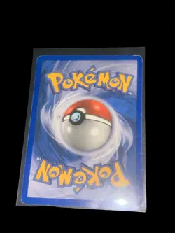 Bellsprout 49/92 Common Legend Maker Pokemon Lightly Played - Image 3