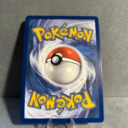 Varoom 206/197 Obsidian Flames Pokemon NM - Image 2