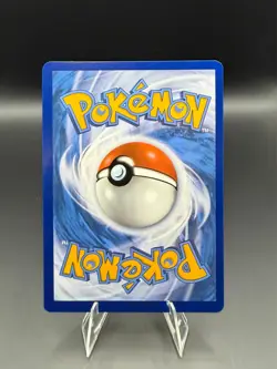 Oinkologne 208/091 Shiny Rare Paldean Fates Pokemon TCG - Image 2