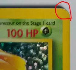 Pokemon Venusaur 15/102 Holo | Celebrations | LP - Image 2