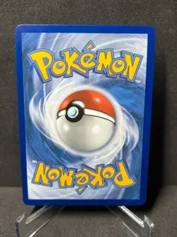 Pokemon Glaceon ex 026/131 Prismatic Evolutions Near Mint - Image 2