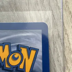 Pokemon Snorlax Black Star Promo 49 WOTC LP - Image 4