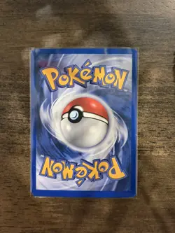 Typhlosion 17/111 - Neo Genesis - Holo Rare Pokemon - Image 4