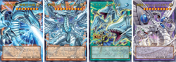 Yugioh Limit Over Collection - The Rivals Sealed Box Japanese Asia - Image 3