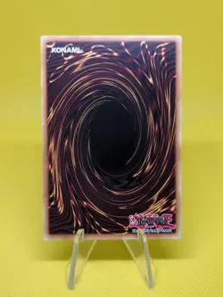 Yugioh - Infinite Cards (KICO-EN050) - Rare 1st Edition - Image 2