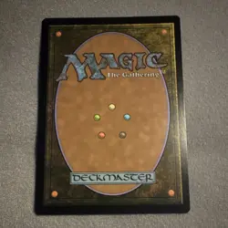 Magic The Gathering Shipwreck Marsh Land Card 285 Rare Foil English 2021 - Image 2