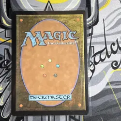 Wizards of the Coast MTG Undercity Sewers #0332 Borderless Foil Rare - Image 2