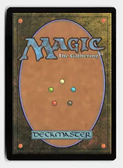 Swamp 252 Land Theros Beyond Death Magic: The Gathering Foil Near Mint - Image 2