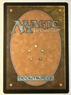MTG / Tormod, the Desecrator / CMR / #569 / FOIL ETCHED / Uncommon / NM - Image 2