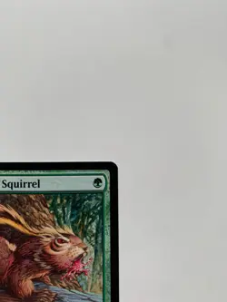 Chatter of the Squirrel - 157/332 - Double Masters - Magic: The Gathering - Image 5
