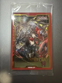 YuGiOh! Kewl Tune Rs Field Center Phantom Revenge PHRE-EN (Sealed) - Image 1