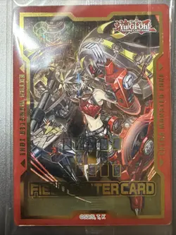 YuGiOh! Kewl Tune Rs Field Center Phantom Revenge PHRE-EN (Sealed) - Image 2