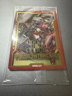 YuGiOh! Kewl Tune Rs Field Center Phantom Revenge PHRE-EN (Sealed) - Image 3