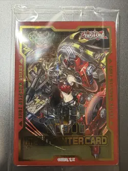 YuGiOh! Kewl Tune Rs Field Center Phantom Revenge PHRE-EN (Sealed) - Image 4