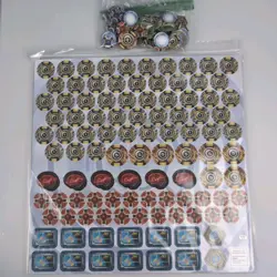 Android: Netrunner – Core + Data Expansion & Extras Card LOT (OOP) FREE SHIPPING - Image 5