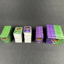 WOTC 1996 Netrunner CCG v1.0 card lot with 720+ Cards Richard Garfield Classic - Image 1