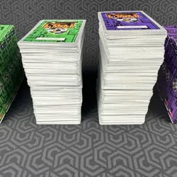 WOTC 1996 Netrunner CCG v1.0 card lot with 720+ Cards Richard Garfield Classic - Image 4