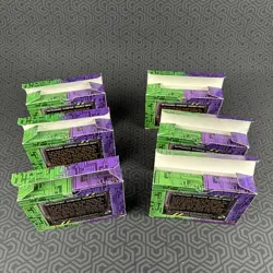 WOTC 1996 Netrunner CCG v1.0 card lot with 720+ Cards Richard Garfield Classic - Image 5
