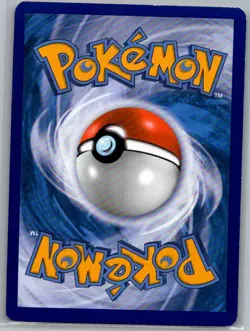 Team Aqua's Carvanha 20/34 Non Holo Double Crisis - Pokemon Card - NM - Image 2