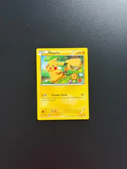 Pokemon Pikachu TCG 48/162 + 10/18 + SM190 + SM194 + 27/111 - Image 2