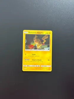 Pokemon Pikachu TCG 48/162 + 10/18 + SM190 + SM194 + 27/111 - Image 4