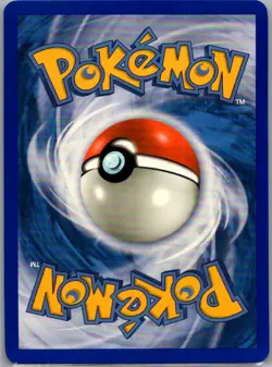 Graveler 34/92 Non Holo Legend Maker - Pokemon Card - NM - Image 2