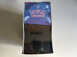 Pokemon TCG Chaos Rising Standard Elite Trainer Box ETB Factory Sealed New - Image 5