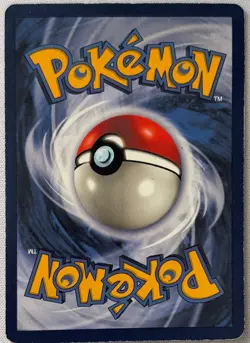 Pokemon TCG Magneton 9/102 Base Set Holo Rare 1999 English - Image 2