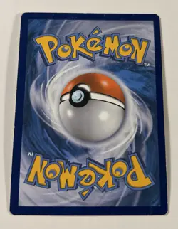 Wally Holo RC27/RC32 Uncommon Generations Pokemon MP - Image 3