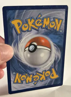 Wally Holo RC27/RC32 Uncommon Generations Pokemon MP - Image 4
