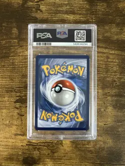 PSA 10 Mega Charizard X -MEP 023 Pokemon TCG English - Image 2