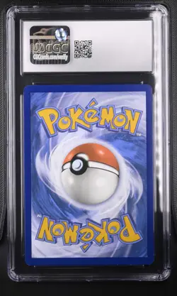 Charizard EX 223/197 Special Illustration Rare Pokemon CGC 8.5 Nm/mint+ - Image 2