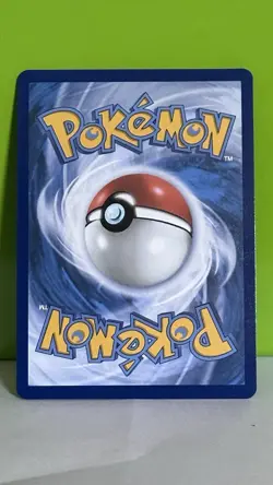 Clawitzer 141/132 Mega Evolution Illustration Rare Pokemon TCG NM - Image 2