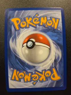 Weedle 001/086 ME04: Chaos Rising Reverse Holo NM Pokemon TCG - Image 2
