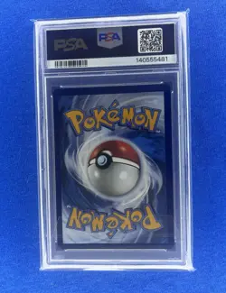 2025 Pokemon Meg En Clawitzer #141 Gem Mt 10 Illustration Rare - Image 2