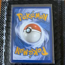 Mr. Mime: Near Mint illustration Rare 179/165 Scarlet & Violet 151 - Pokemon TCG - Image 2