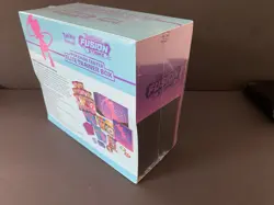 POKEMON CENTER FACTORY SEALED FUSION STRIKE ETB FREE SHIPPING 820650809941 - Image 3