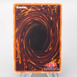 Yu-Gi-Oh Black Luster Soldier Envoy Beginning 306-025 Ultimate VG Japanese s277 - Image 2