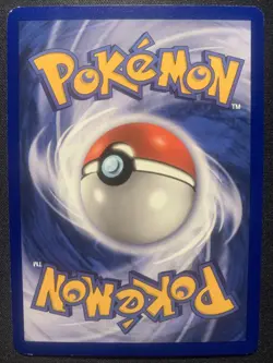 Pokemon TCG Defender Base Set Unlimited Card 80/102 Uncommon - Image 2