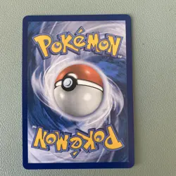 N's Joltik - Pokemon TCG Reverse Holo Rare Card Journey Together Card 049/159 NM - Image 2