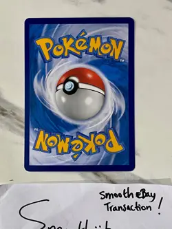 Shining Magikarp Berkilau 010/025 25th Anniversary Pokemon Card Indonesia - Image 3