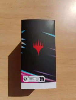 Magic Avant Premiere Prerelease Fondations Foundations Sealed 6 Packs Francese - Image 4