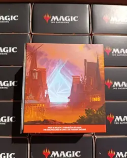 Magic Avant Premiere Prerelease Outlaws of Thunder Junction Sealed Francese FR - Image 3