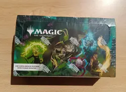 Magic Secrets of Strixhaven Play Booster Box Display Francese Sealed 30 Packs FR - Image 1