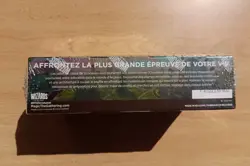 Magic Secrets of Strixhaven Play Booster Box Display Francese Sealed 30 Packs FR - Image 4